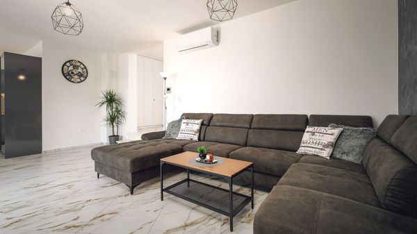 Villa Barbara – A Tranquil Holiday Villa with Pool & Garden