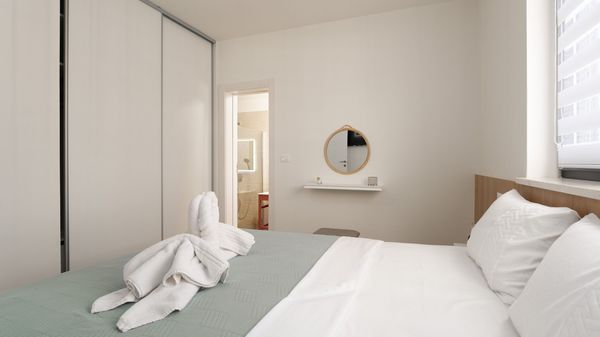 Villa Barbara – A Tranquil Holiday Villa with Pool & Garden