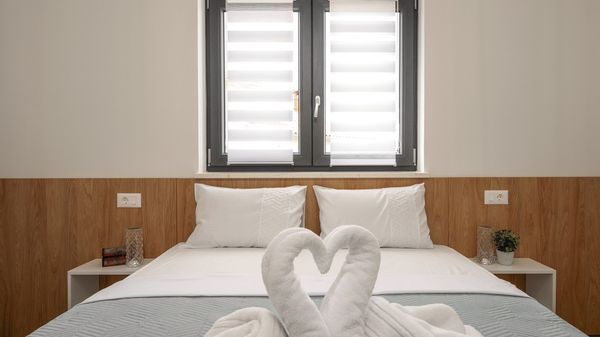Villa Barbara – A Tranquil Holiday Villa with Pool & Garden