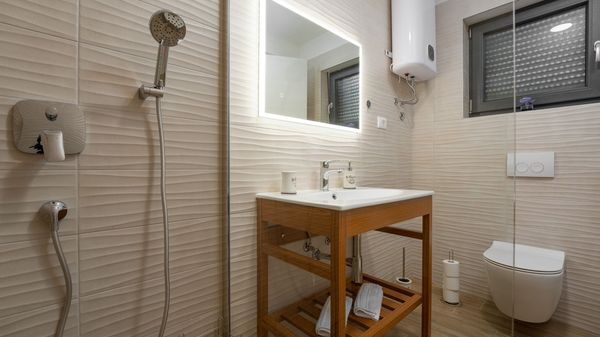 Villa Barbara – A Tranquil Holiday Villa with Pool & Garden