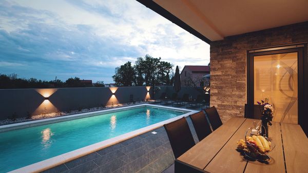 Villa Barbara – A Tranquil Holiday Villa with Pool & Garden