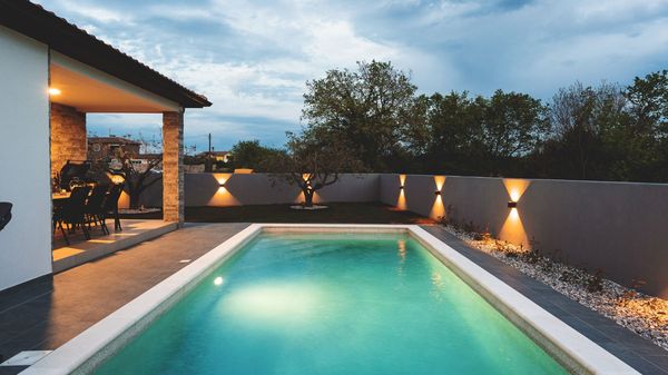 Villa Barbara – A Tranquil Holiday Villa with Pool & Garden