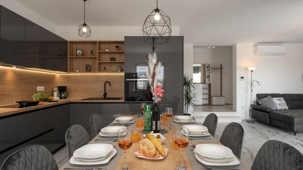 Villa Barbara – A Tranquil Holiday Villa with Pool & Garden