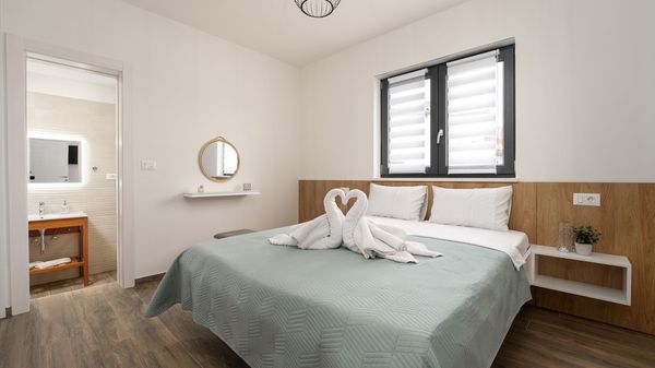 Villa Barbara – A Tranquil Holiday Villa with Pool & Garden