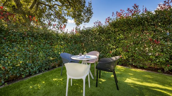 Villa Barcolana - charming cozy villa with private pool near Porec