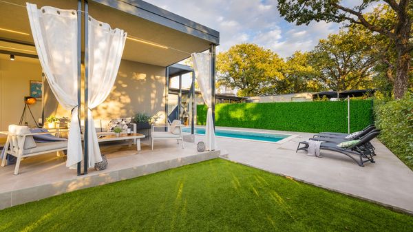 Villa Barcolana - charming cozy villa with private pool near Porec