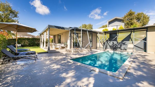 Villa Barcolana - charming cozy villa with private pool near Porec