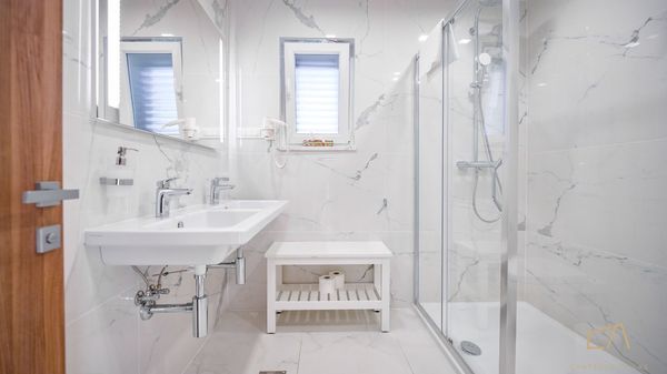 Modern Villa Christian with private pool, sauna and jacuzzi