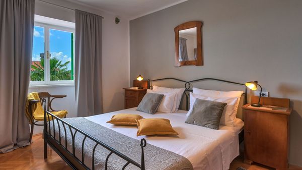 Charmantes Ferienhaus Crassula, Ihr idealer Familienurlaub