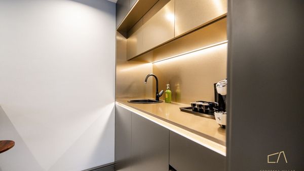 Erstklassige Ferienwohnung Studio S5 in der Villa Curiera mit Pool auf Krk