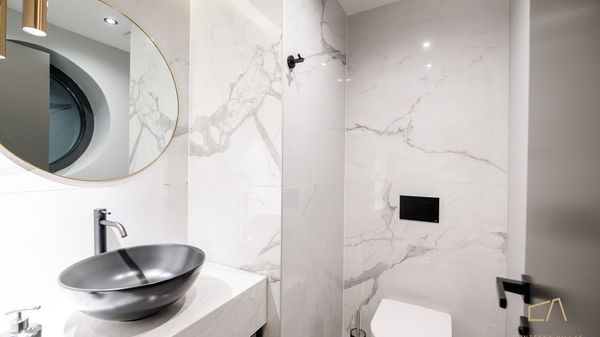 Ekskluzivan studio apartman S6 u Villi Curiera s bazenom na Krku