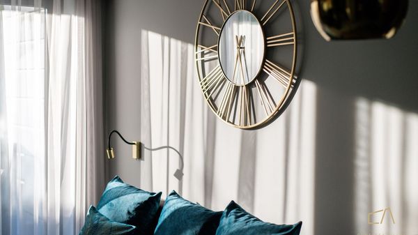 Ekskluzivan studio apartman S6 u Villi Curiera s bazenom na Krku