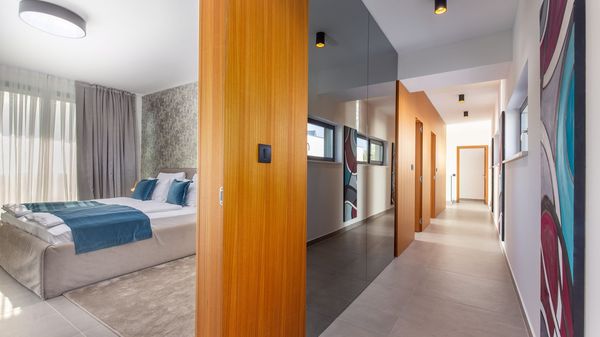 Villa Eleven - Veličanstvena luksuzna vila samo nekoliko minuta vožnje od Rovinja i njegovih plaža