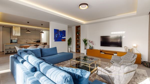 Villa Eleven - Veličanstvena luksuzna vila samo nekoliko minuta vožnje od Rovinja i njegovih plaža
