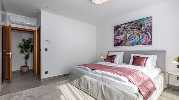 Villa Eleven - Veličanstvena luksuzna vila samo nekoliko minuta vožnje od Rovinja i njegovih plaža
