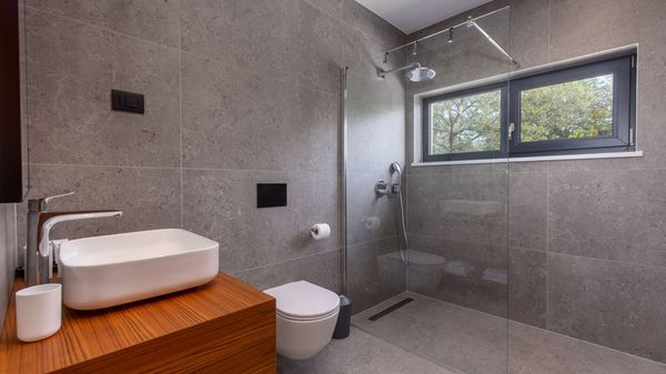 Villa Eleven - Veličanstvena luksuzna vila samo nekoliko minuta vožnje od Rovinja i njegovih plaža