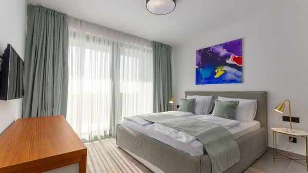 Villa Eleven - Veličanstvena luksuzna vila samo nekoliko minuta vožnje od Rovinja i njegovih plaža