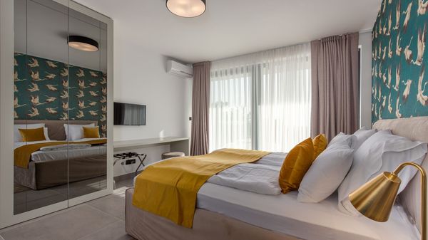 Villa Eleven - Veličanstvena luksuzna vila samo nekoliko minuta vožnje od Rovinja i njegovih plaža