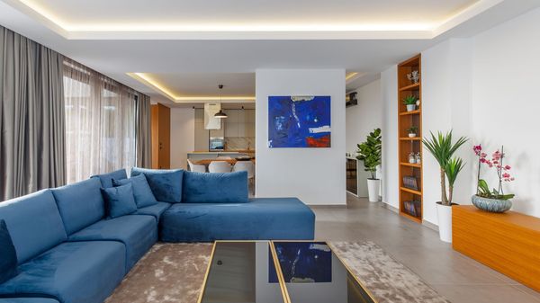 Villa Eleven - Veličanstvena luksuzna vila samo nekoliko minuta vožnje od Rovinja i njegovih plaža