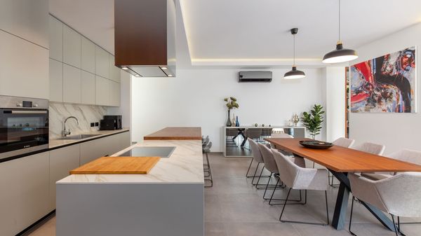 Villa Eleven - Veličanstvena luksuzna vila samo nekoliko minuta vožnje od Rovinja i njegovih plaža