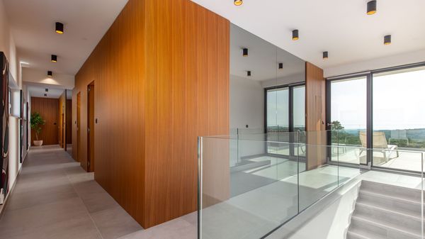 Villa Eleven - Veličanstvena luksuzna vila samo nekoliko minuta vožnje od Rovinja i njegovih plaža