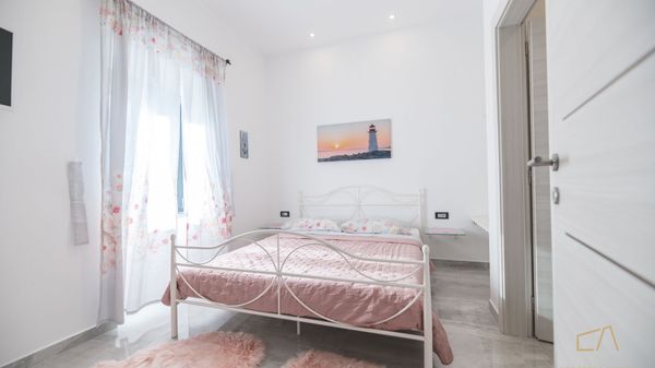 Geräumige Villa Ivy mit Außenpool in ruhiger Lage auf Krk
