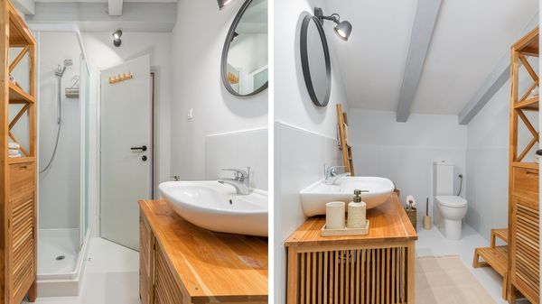Villa Jona - Lijepa vila s privatnim bazenom, igraonicom i vanjskim igralištem za djecu
