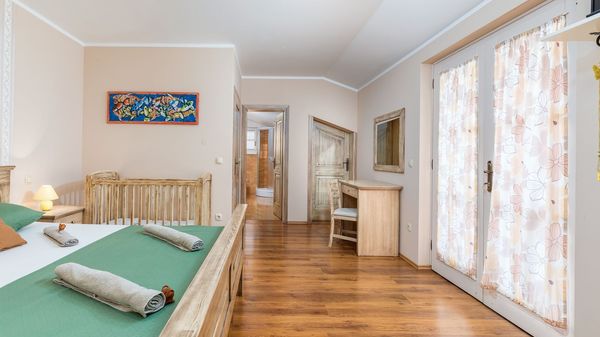 Villa Klara