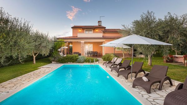 Villa Klara