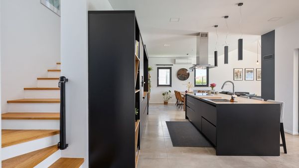 Villa Laurentii - prekrasna moderna vila s privatnim bazenom