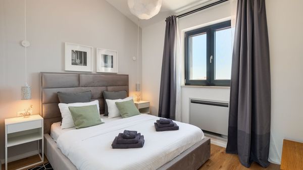Villa Laurentii - prekrasna moderna vila s privatnim bazenom