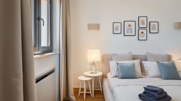 Villa Laurentii - prekrasna moderna vila s privatnim bazenom