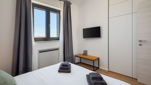 Villa Laurentii - prekrasna moderna vila s privatnim bazenom