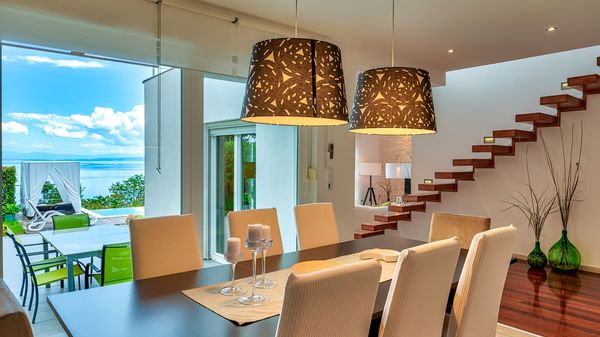 Villa LIna - prekrasna vila s infinity bazenom u blizini plaže