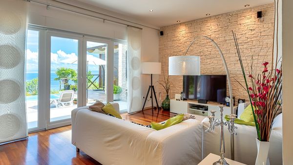 Villa LIna - prekrasna vila s infinity bazenom u blizini plaže