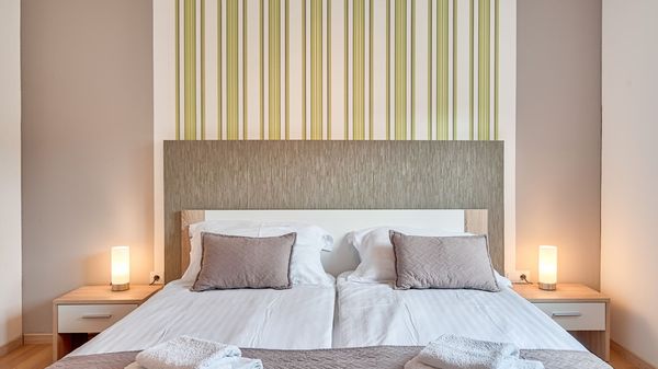 Villa LIna - prekrasna vila s infinity bazenom u blizini plaže