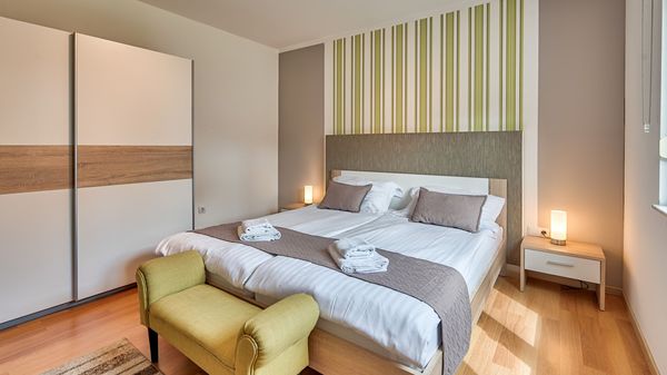 Villa LIna - prekrasna vila s infinity bazenom u blizini plaže