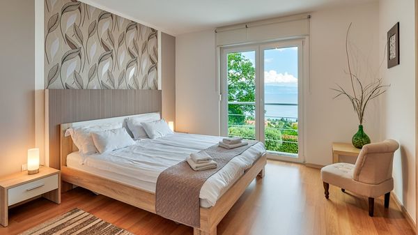 Villa LIna - prekrasna vila s infinity bazenom u blizini plaže