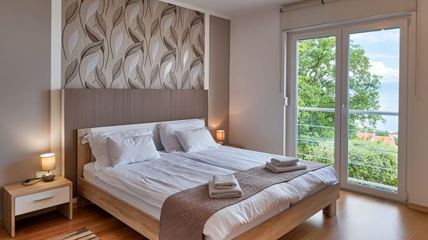 Villa LIna - prekrasna vila s infinity bazenom u blizini plaže