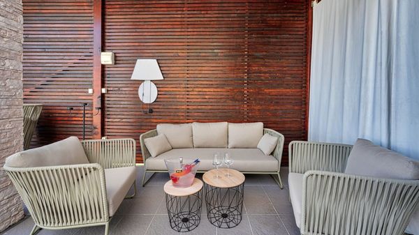 Villa LIna - prekrasna vila s infinity bazenom u blizini plaže