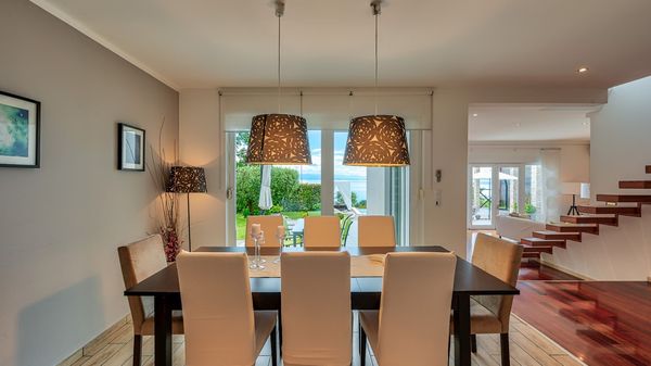 Villa LIna - prekrasna vila s infinity bazenom u blizini plaže