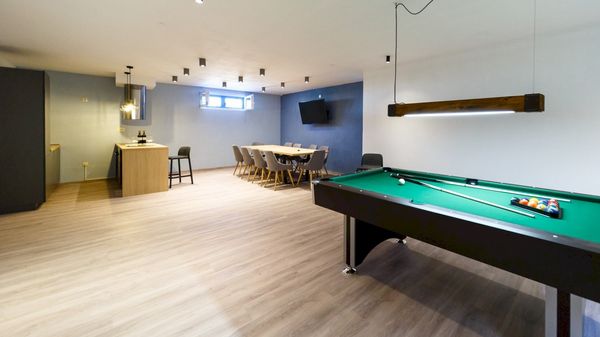 Predivna Villa Loma 1 s pogledom i bazenom na Krku