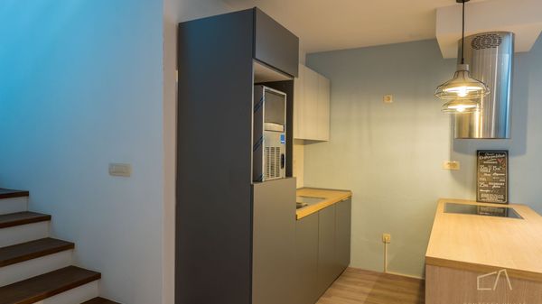 Moderna Villa Loma 2 s pogledom i vanjskim bazenom na Krku