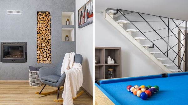 Villa Mabella -Vila s velikim privatnim bazenom, fitness salom, dječjom igraonicom i biljarom
