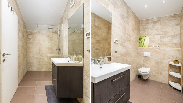 Villa Mabella -Vila s velikim privatnim bazenom, fitness salom, dječjom igraonicom i biljarom