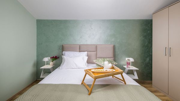 Villa Mabella -Vila s velikim privatnim bazenom, fitness salom, dječjom igraonicom i biljarom