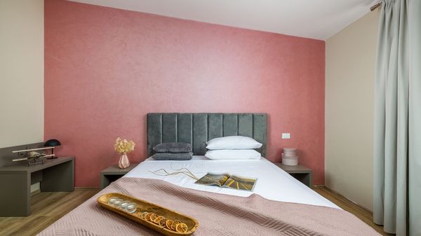 Villa Mabella -Vila s velikim privatnim bazenom, fitness salom, dječjom igraonicom i biljarom