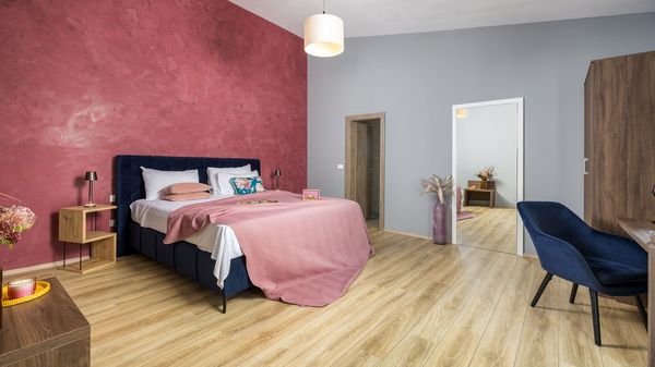 Villa Mabella -Vila s velikim privatnim bazenom, fitness salom, dječjom igraonicom i biljarom