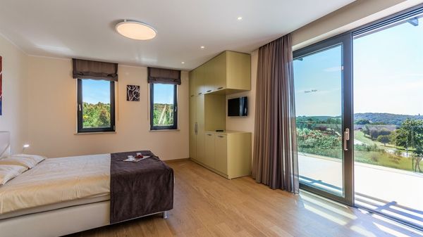 Villa Maja - Luxurios villa in Vrsar, only 500 m from the beach