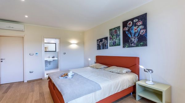 Villa Maja - Luxurios villa in Vrsar, only 500 m from the beach